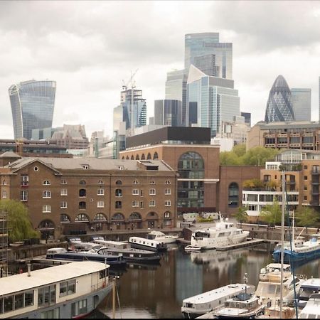 Amazing Marina-Overlooking 1Bed London Luaran gambar